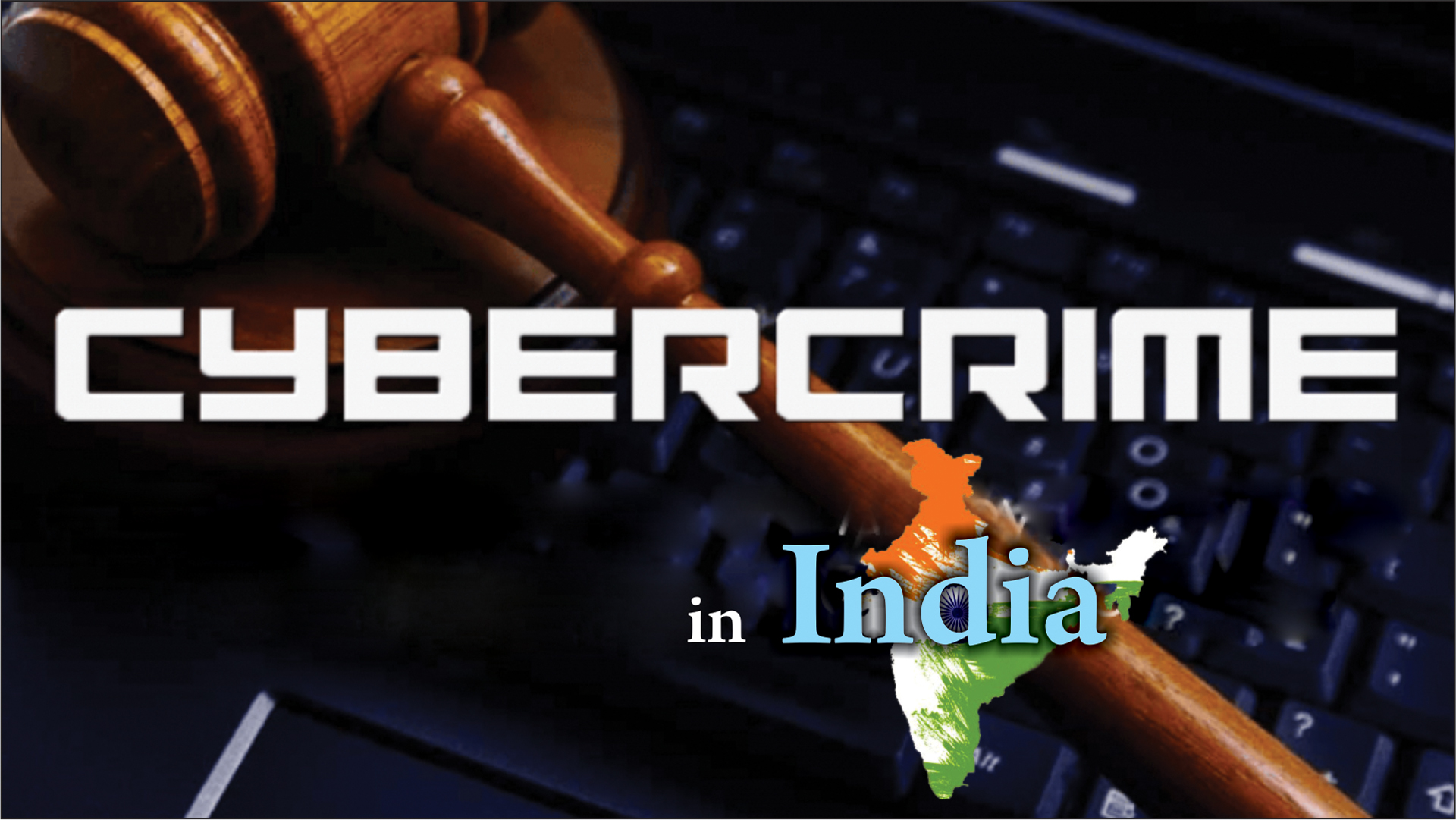 Cyber Crime In India - Lloyd Law College