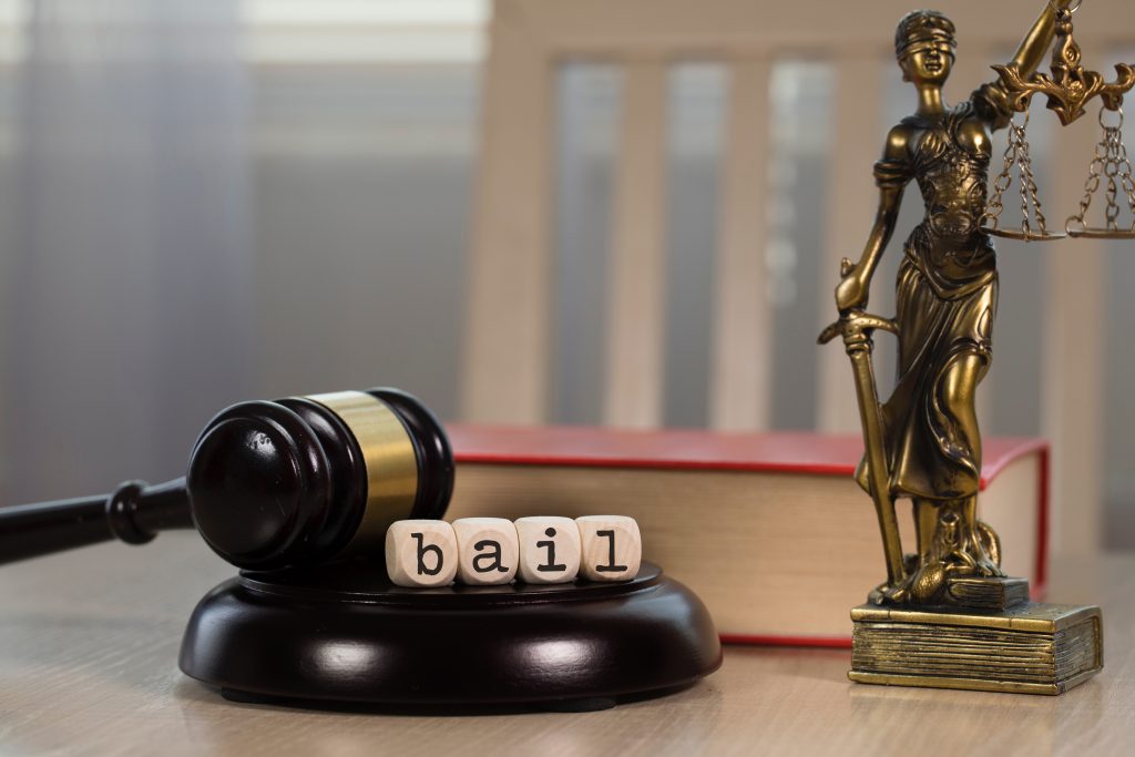 "Securing Freedom: The Strategic Role of Bail in the Legal Process"