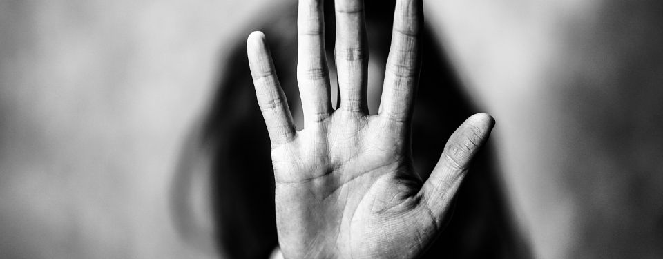 "Breaking the Silence: Legal Recourse and Support for Rape Survivors"