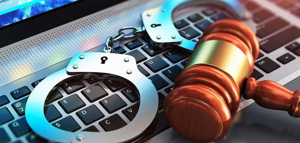 "Clicks & Crimes: Unmasking the Dark Web of Cyber Offenses"