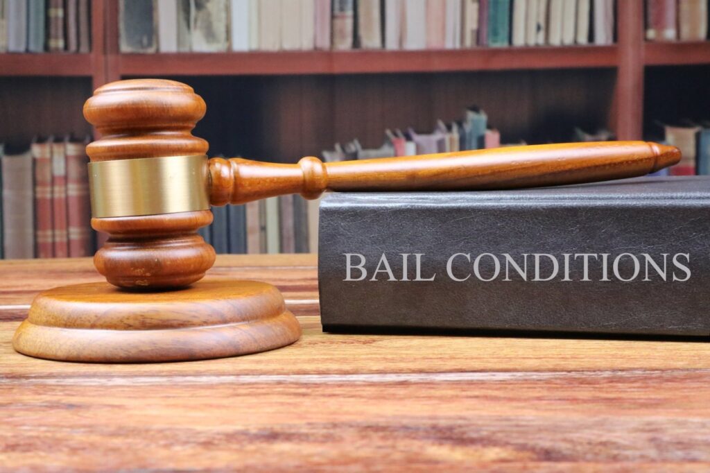 "Bail Explained: Safeguarding Rights, Securing Freedom"