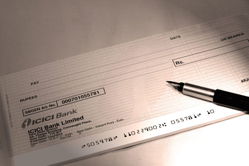 "Beyond the Bounce: Legal Remedies for Cheque Dishonour"