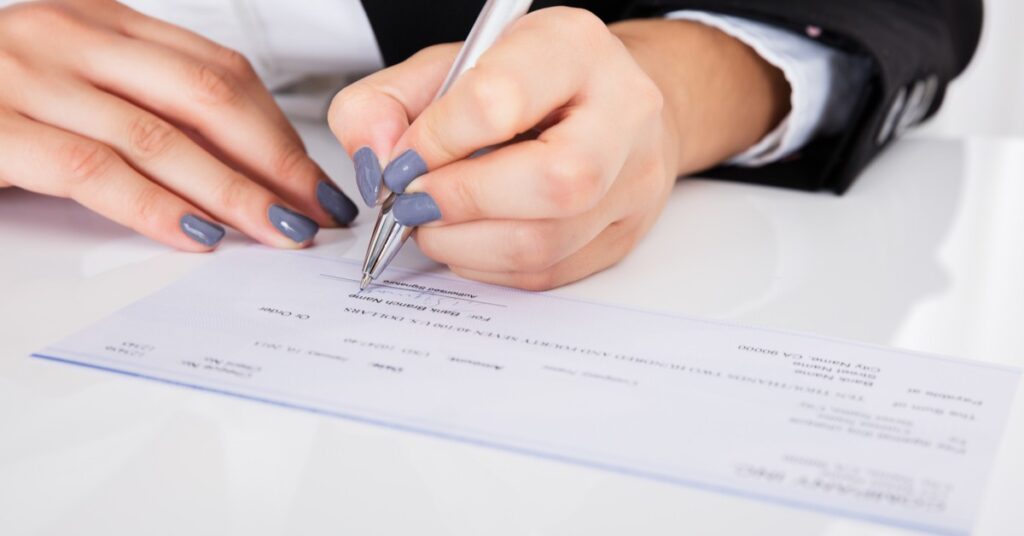 "Cheque Bounce Law in India: Rights, Remedies, and Realities"