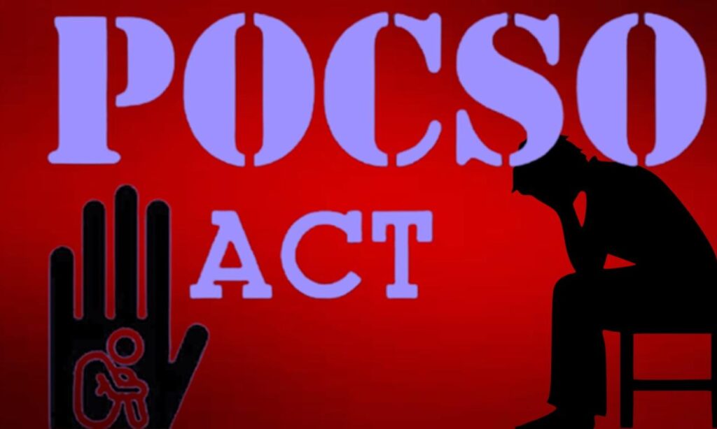 "Innocence Protected: Understanding the Power of POCSO"