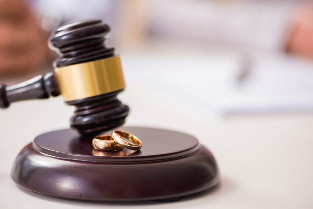 "Unraveling Vows: The Legal, Emotional, and Social Dimensions of Divorce"