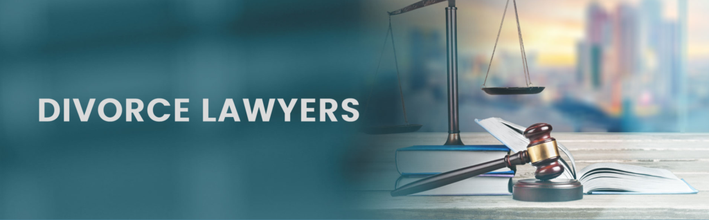 "Breaking the Silence: Navigating Divorce with Dignity and Legal Clarity