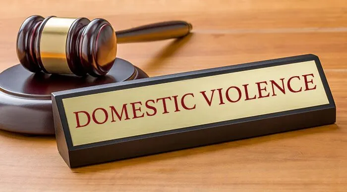 "Shattering the Cycle: Paths to Healing and Justice in Domestic Violence"