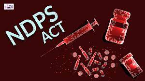 Navigating NDPS Law: Safeguarding Justice Against Drug Offences