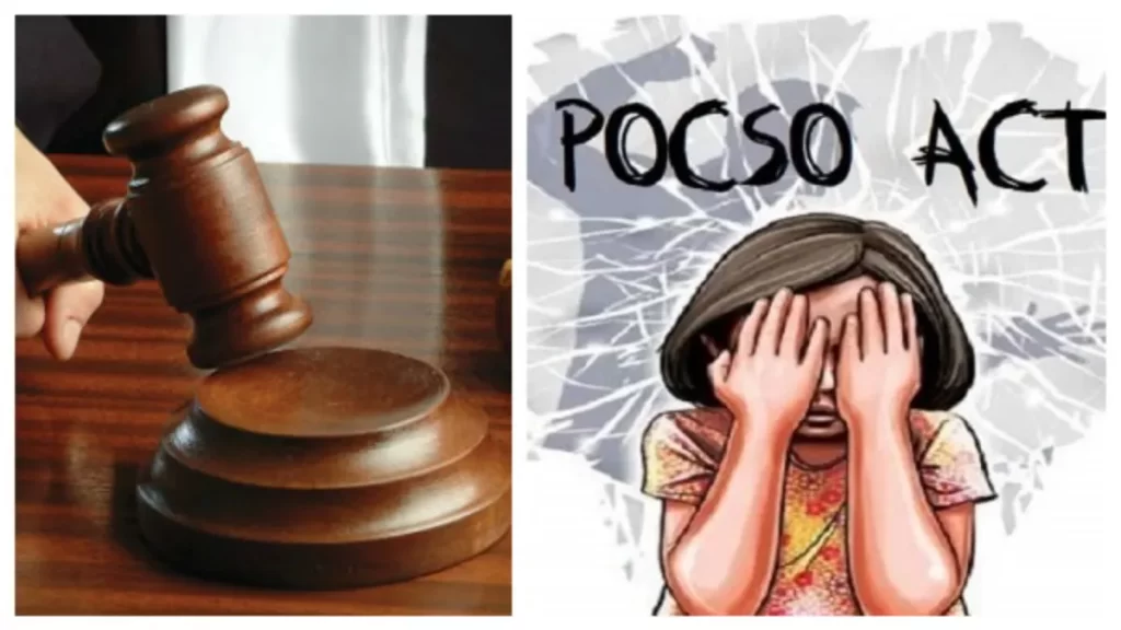 "Protecting Innocence: Understanding the Power and Purpose of the POCSO Act"