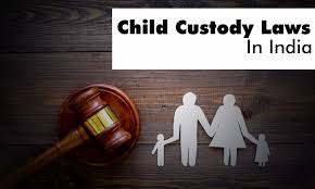 Child Custody Law: Protecting Bonds That Matter Most