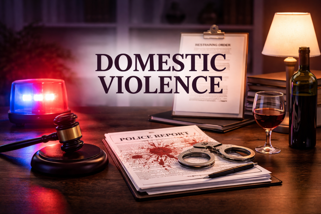 Domestic Violence Awareness in India: Legal Measures and Counseling Support