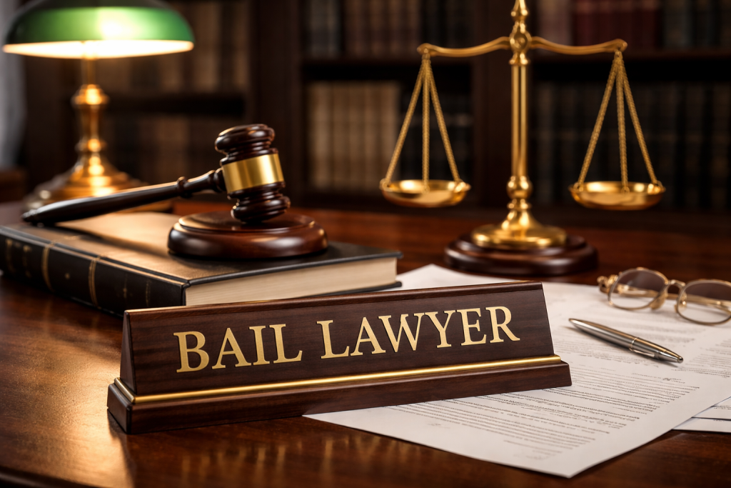 Bail Lawyers Explained: Legal Strategies to Protect Your Freedom